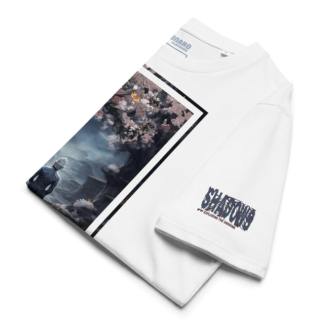 SHADOWS Organic T-Shirt