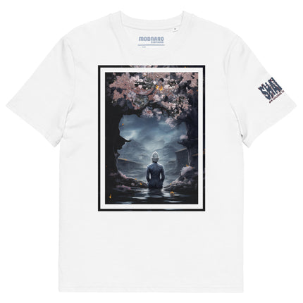 SHADOWS Organic T-Shirt