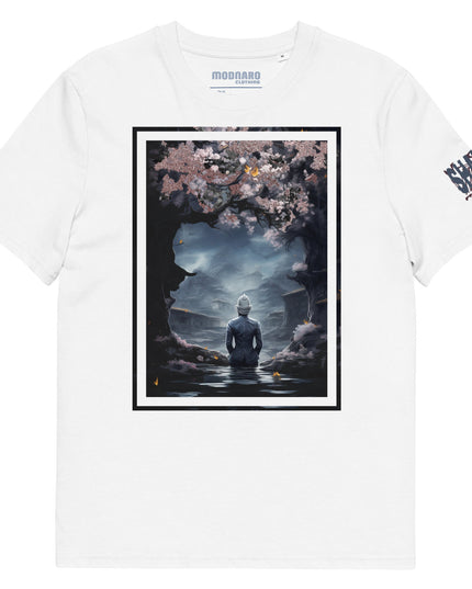 SHADOWS Organic T-Shirt