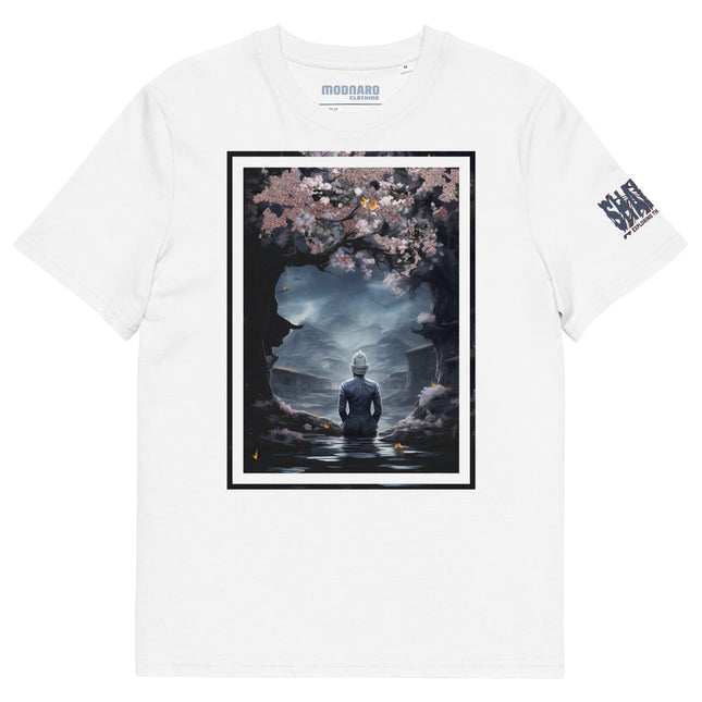 SHADOWS Organic T-Shirt