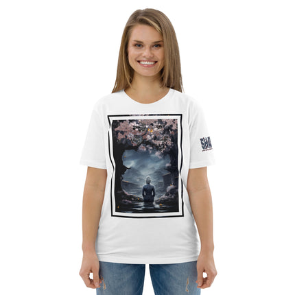 SHADOWS Organic T-Shirt