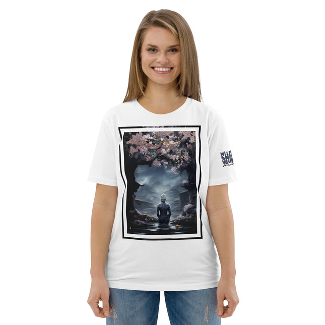 SHADOWS Organic T-Shirt