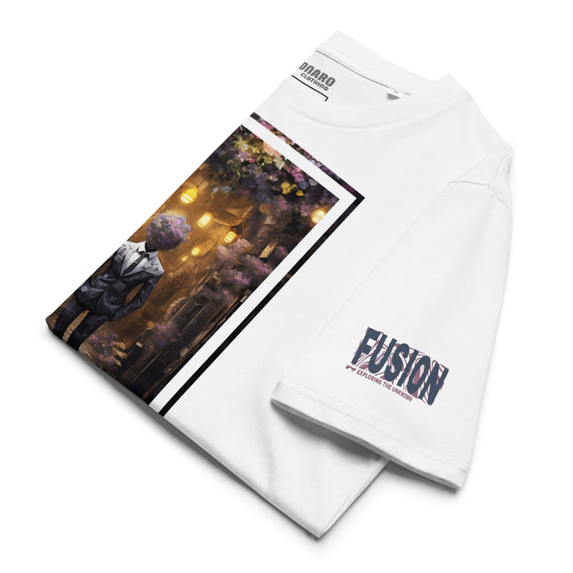 FUSION II Organic T-Shirt