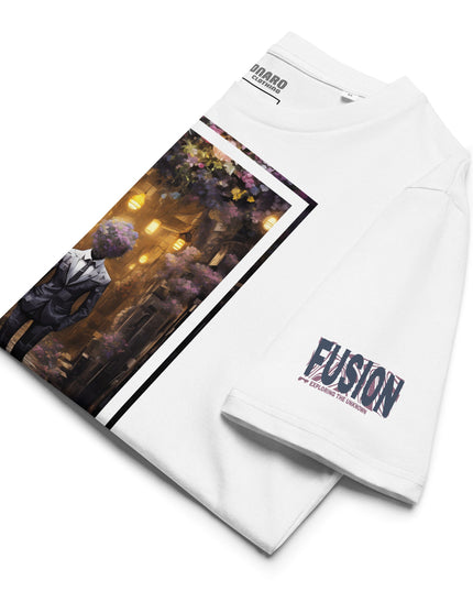 FUSION II Organic T-Shirt