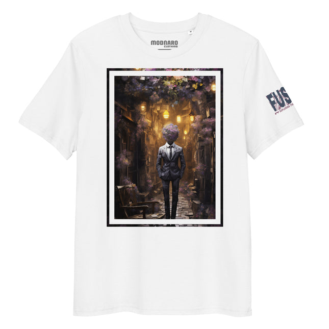 FUSION II Organic T-Shirt