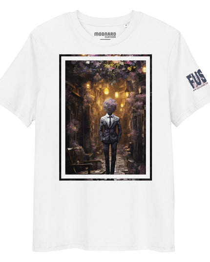FUSION II Organic T-Shirt
