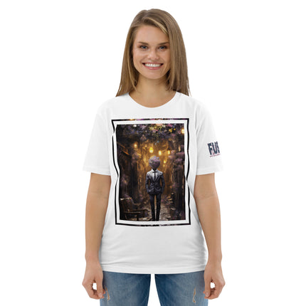 FUSION II Organic T-Shirt