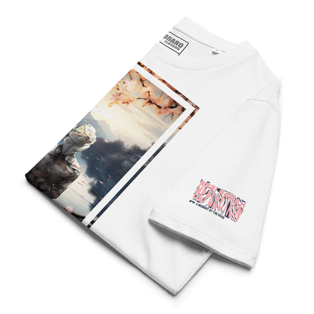 REFLECTION II Organic T-Shirt