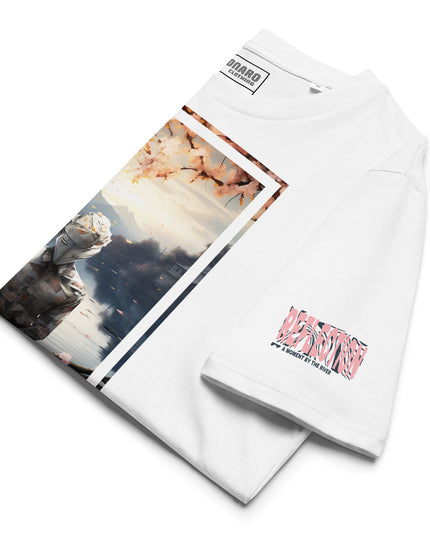 REFLECTION II Organic T-Shirt