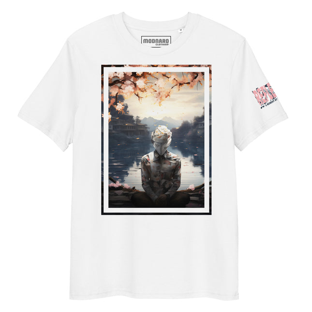 REFLECTION II Organic T-Shirt
