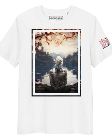 REFLECTION II Organic T-Shirt
