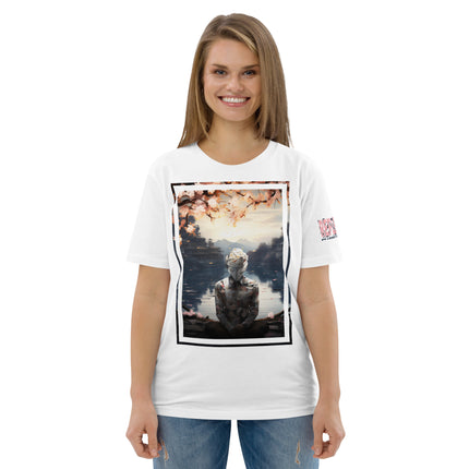 REFLECTION II Organic T-Shirt