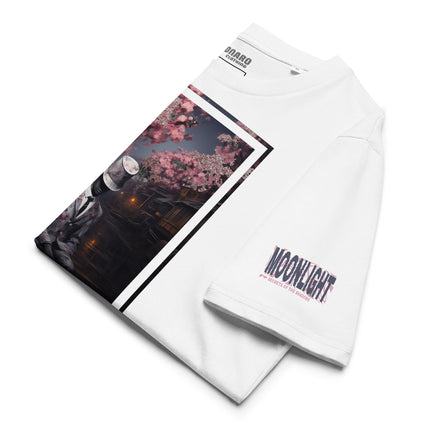 MOONLIGHT Organic T-Shirt