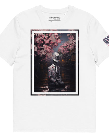 MOONLIGHT SHADOWS Organic T-Shirt