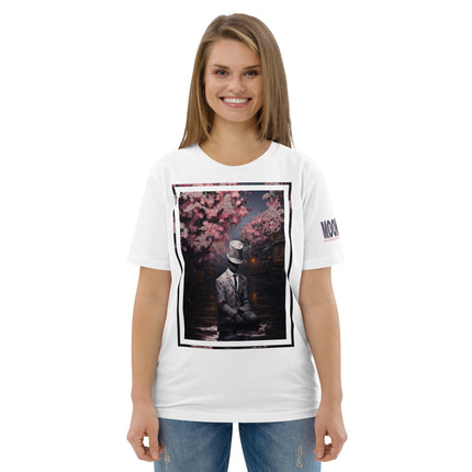 MOONLIGHT Organic T-Shirt