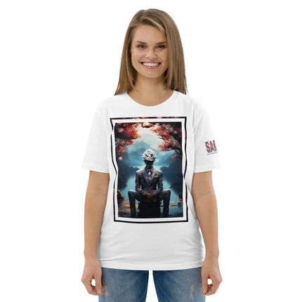 SAKURA Organic T-Shirt