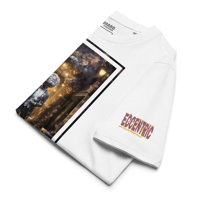 ECCENTRIC Organic T-Shirt