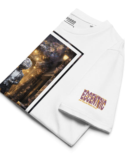 ECCENTRIC Organic T-Shirt