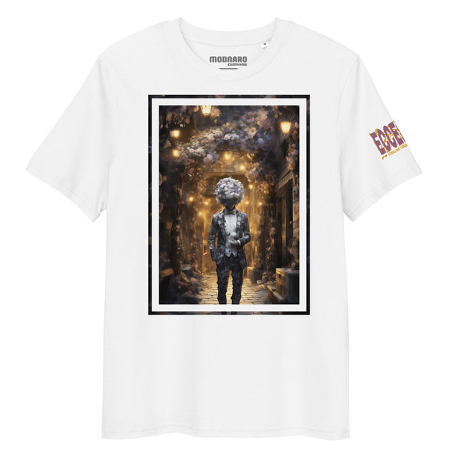 ECCENTRIC Organic T-Shirt