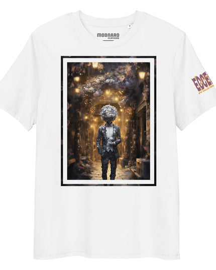 ECCENTRIC Organic T-Shirt