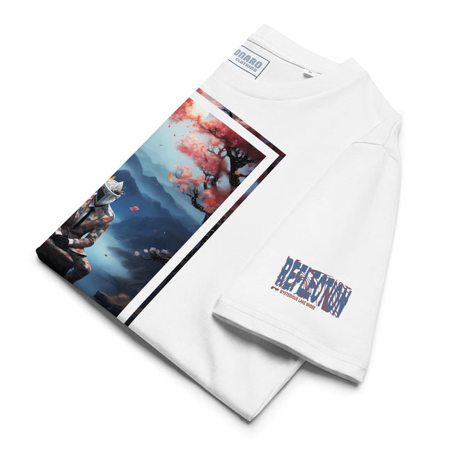 REFLECTION Organic T-Shirt