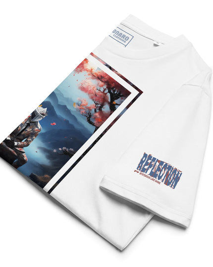 REFLECTION Organic T-Shirt