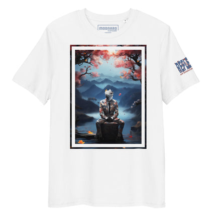 REFLECTION Organic T-Shirt