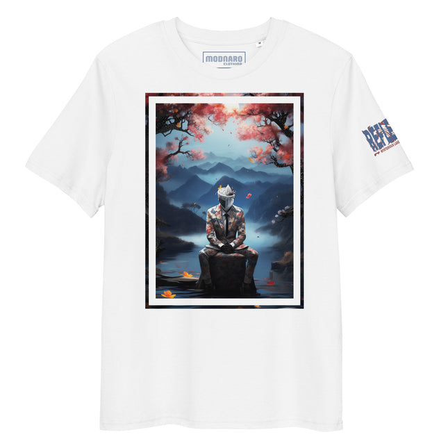 REFLECTION Organic T-Shirt