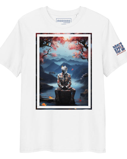 REFLECTION Organic T-Shirt