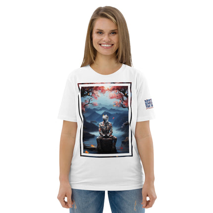 REFLECTION Organic T-Shirt