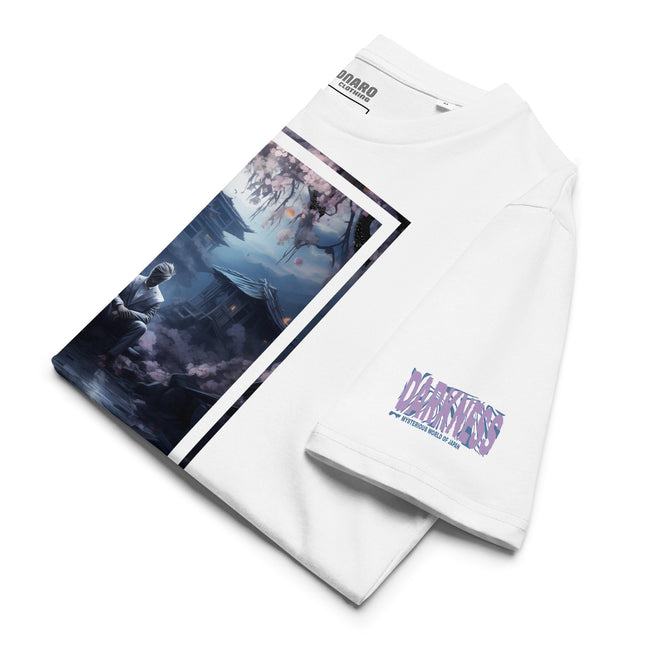 DARKNESS Organic T-Shirt