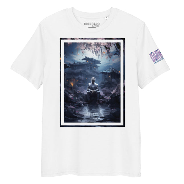 DARKNESS Organic T-Shirt