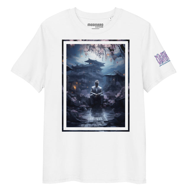 DARKNESS Organic T-Shirt