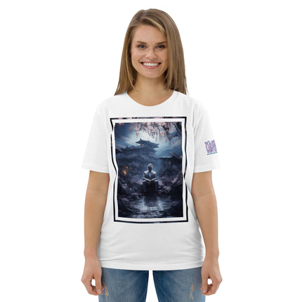DARKNESS Organic T-Shirt