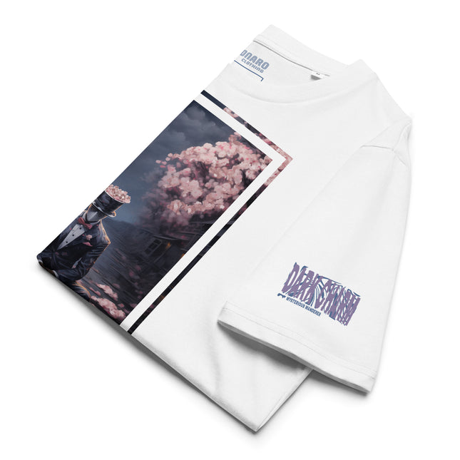 DARK CHARM Organic T-Shirt