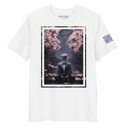 DARK CHARM Organic T-Shirt