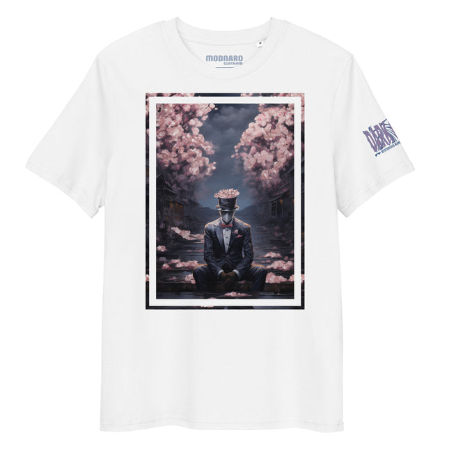 DARK CHARM Organic T-Shirt