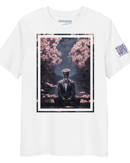 DARK CHARM Organic T-Shirt