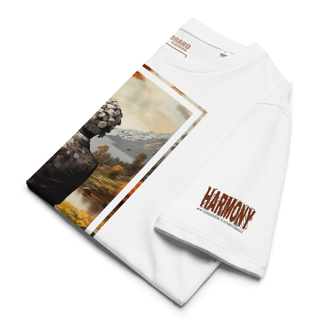 HARMONY Organic T-Shirt