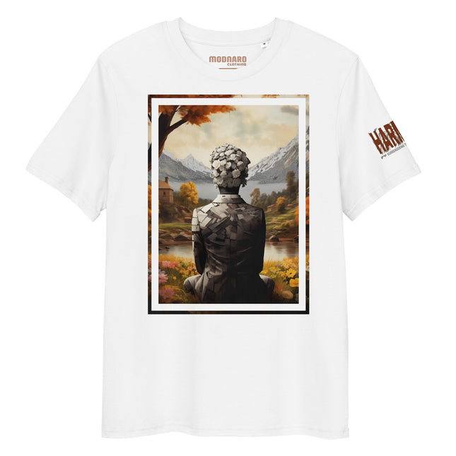 HARMONY Organic T-Shirt