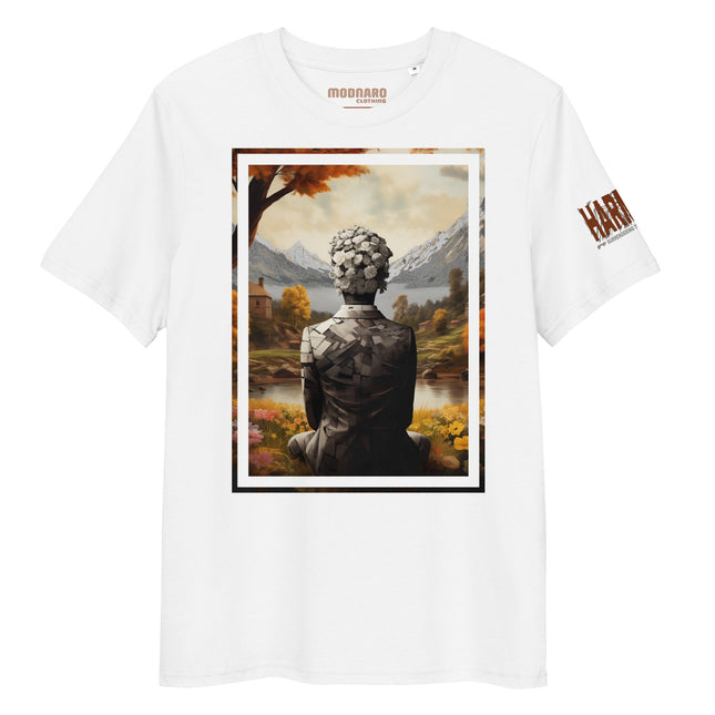 HARMONY Organic T-Shirt