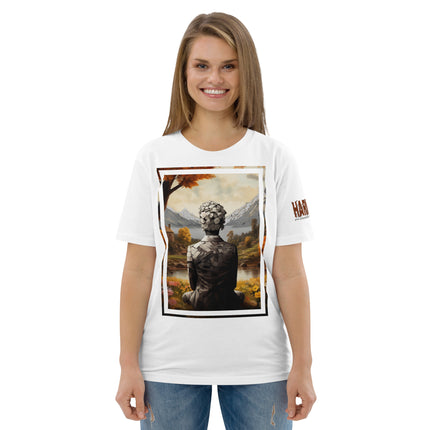 HARMONY Organic T-Shirt