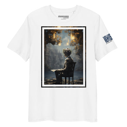 WHISPERS Organic T-Shirt