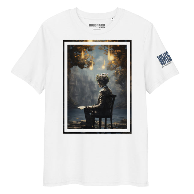 WHISPERS Organic T-Shirt