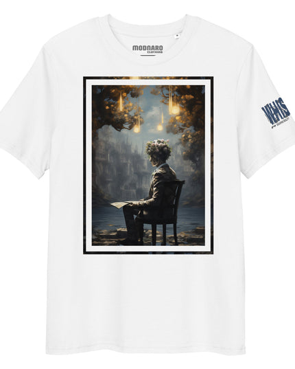 WHISPERS Organic T-Shirt