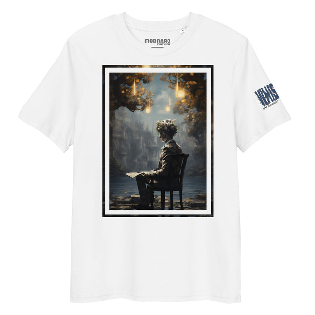 WHISPERS Organic T-Shirt