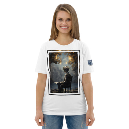 WHISPERS Organic T-Shirt