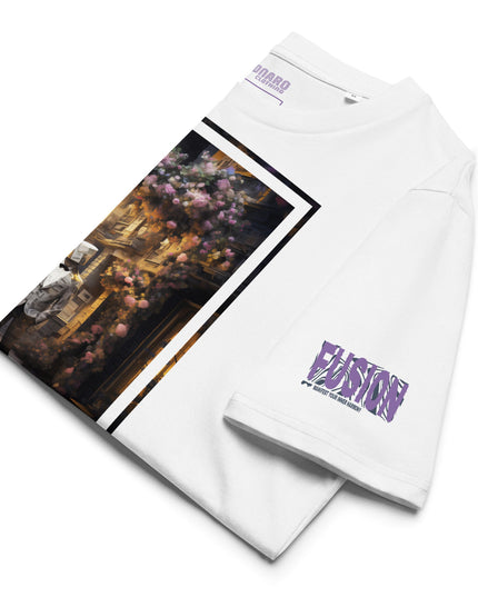 FUSION Organic T-Shirt