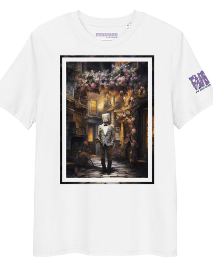 FUSION Organic T-Shirt
