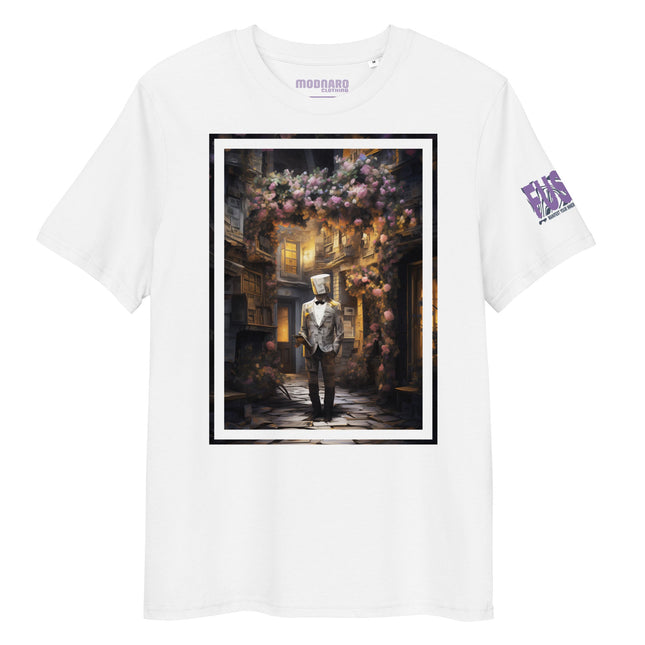 FUSION Organic T-Shirt